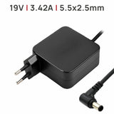 Cargador Para Portátil Medion Akoya E4525 E1210 Md96875 Md96938 Md96839 Md96946 Md96888 Md96786 Md96949 Md96941 19V 3.42A 65W