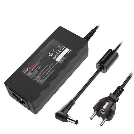 Cargador Para Portátil Toshiba Mini Nb200 Nb205 Nb300 19V 2.1A