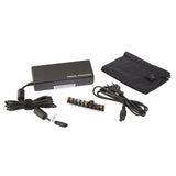 Cargador Portatil Realpower Una- 40 Universal 40w 19v