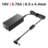 Cargador Para Portátil Sony Vaio Pcg-V505 Vgn-U Pcg-Z1 Vgn-S150 16V 4A 65W