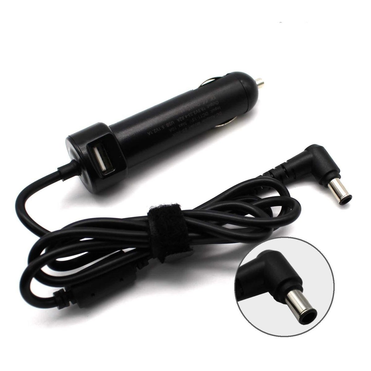 Cargador Para Portátil Vgn Vgn-Nr11M Vgn-Nr11S Vgn-Nr11Z Vgn-N11S Vgn-N19Vp 19.5V 4.7A 90W