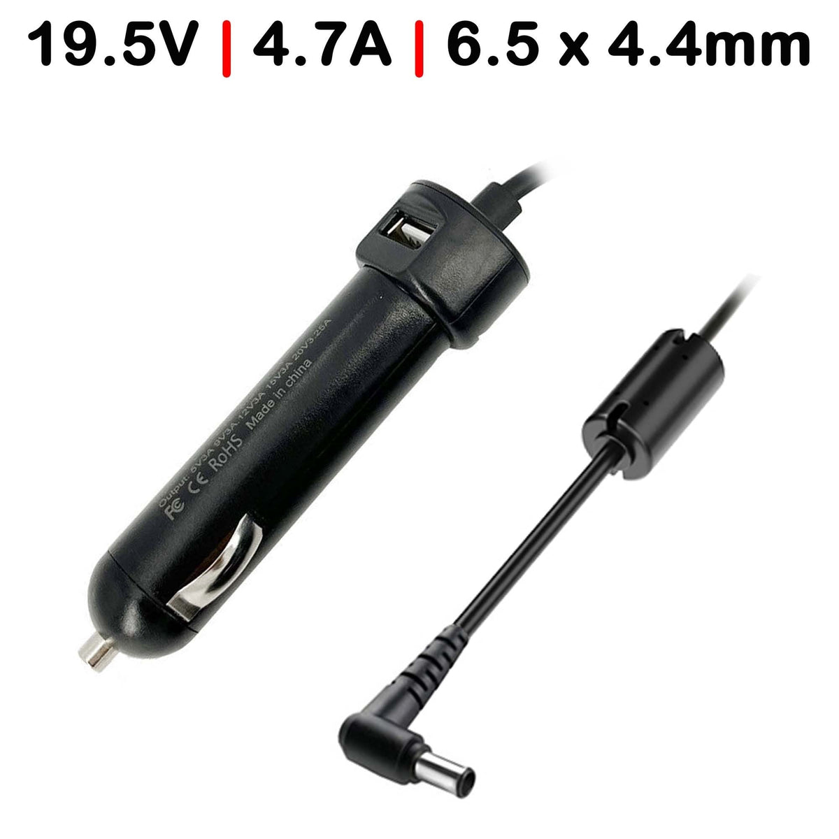 Cargador Para Portátil Vgn Vgn-Nr11M Vgn-Nr11S Vgn-Nr11Z Vgn-N11S Vgn-N19Vp 19.5V 4.7A 90W