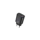 Cargador Qcharx Eros 33w