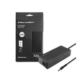 Cargador Qoltec 40w 12v 3.33a 5,5*2,1 + Cable De Alimentación