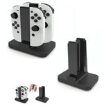 Cargador Quadruple Joy-Con 2