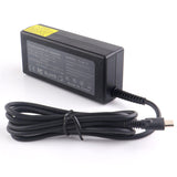 Cargador Rápido 65w 45w Usb Tipo C 5v 9v 12v 15v 20v Para Dell Hp Asus Lenovo