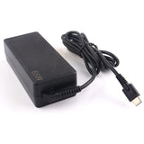 Cargador Rápido 65w 45w Usb Tipo C 5v 9v 12v 15v 20v Para Dell Hp Asus Lenovo