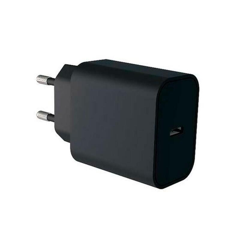 Cargador Red 1usb-C 20w - Basic