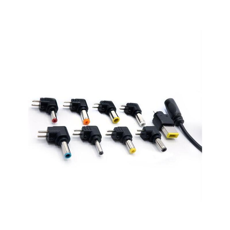 Cargador Universal Fsp/Fortron Fsp090-Dbbn3 90w Negro