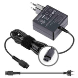 Cargador Universal De Pared Ultra Portable 45W 9Tips