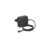 Cargador Universal Usb-C 65w Cable 1,8m, Color Negro.