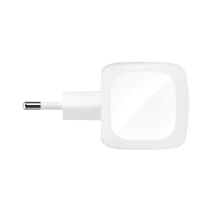 Cargador Usb-C Belkin Boost Charge De 65 W Pd Y Pps Wca011kqwh