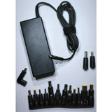 Cargador Usb-C Multipuntas 20v 3,25a 65w Compatible Con Lenovo, Asus, Acer, Hp Y Dell
