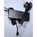 Cargador Usb-C Multipuntas 20v 3,25a 65w Compatible Con Lenovo, Asus, Acer, Hp Y Dell