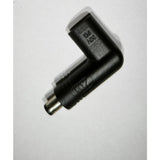 Cargador Usb-C Multipuntas 90w 20v 4,25a Compatible Con  Lenovo, Asus, Acer, Hp Y Dell