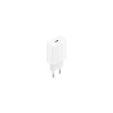 Cargador Xiaomi Mi 20w Fast Charging Power Adapter Type-C