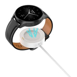 Cargador Xiaomi Watch 2 Pro Blanco