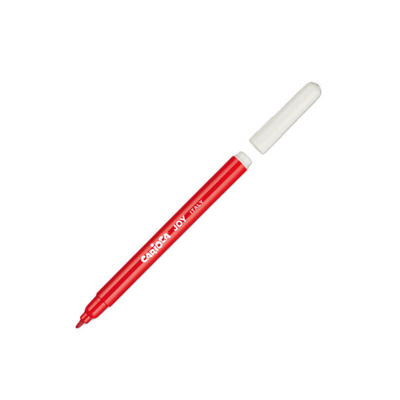 Carioca Rotulador Joy Punta Fina Colores - Caja De 24