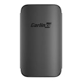 Carlinkit Cpc200-A2a Negro