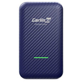 Carlinkit Cpc200-Cp2a - Adaptador Inalámbrico Carplay/Android Auto