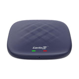 Carlinkit Cpc200 Tbox 4gb/64gb Azul