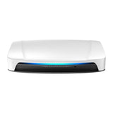 Carlinkit Cpc200-Tbox Uhd 8gb/128gb Blanco - Internet Ai Box Compatible Con Carplay/Android Auto