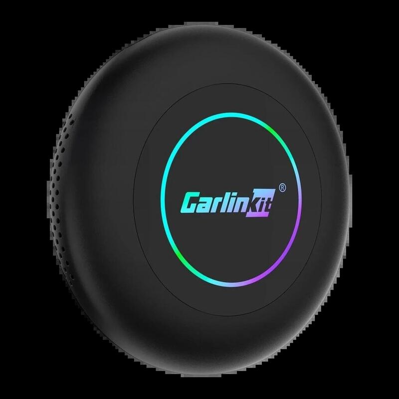 Carlinkit Tbox Ultra 2 8gb/128gb - Adaptador Inalámbrico Carplay/Android Auto