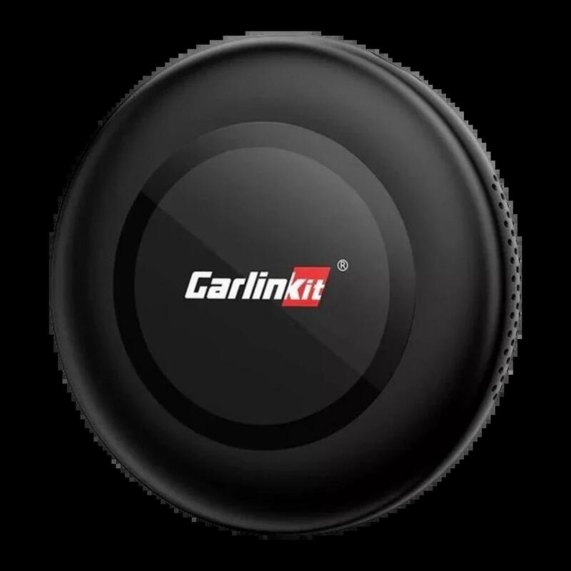 Carlinkit Tbox Ultra 3  8gb/128gb - Adaptador Inalámbrico Carplay/Android Auto