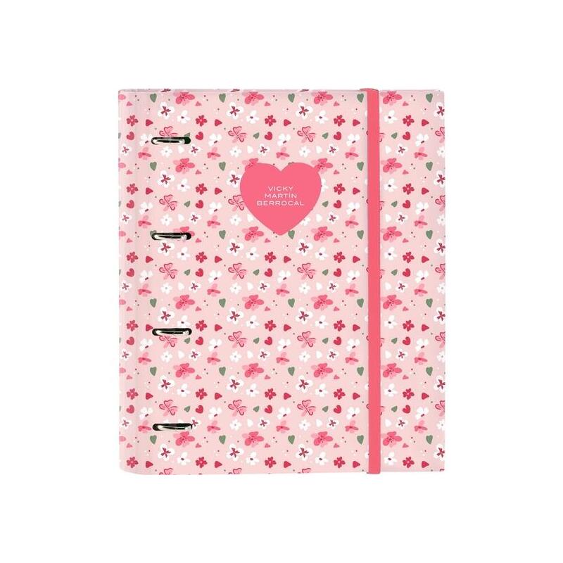 Carp 4 Ani 35mm C/Recambio Vmb "In Bloom"