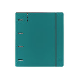 Carpeblock Pp Foam 4 Ani 35mm C/Recambio Safta "Blue"