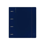 Carpeblock Pp Foam 4 Ani 35mm C/Recambio Safta "Dark Blue"