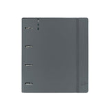 Carpeblock Pp Foam 4 Ani 35mm C/Recambio Safta "Dark Grey"