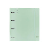 Carpeblock Pp Foam 4 Ani 35mm C/Recambio Safta "Light Green"