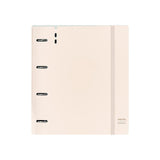 Carpeblock Pp Foam 4 Ani 35mm C/Recambio Safta "Light Pink"