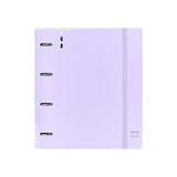 Carpeblock Pp Foam 4 Ani 35mm C/Recambio Safta "Light Purple"