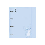 Carpeblock Pp Foam 4 Ani 35mm C/Recambio Stitch "Beach"