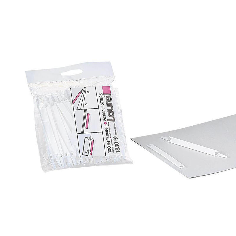 Carpeta Wedo 126 183000 Para Encuadernado Y Accesorio Varilla De Encuadernación