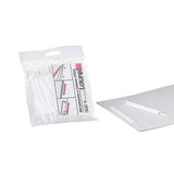 Carpeta Wedo 126 183000 Para Encuadernado Y Accesorio Varilla De Encuadernación