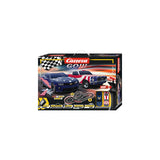 Carrera 20062601, Pistas De Carreras