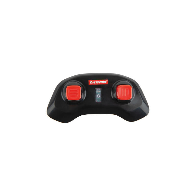 Carrera 2.4ghz Mario Kart Mini Rc - Paperbox De Durazno 370430036