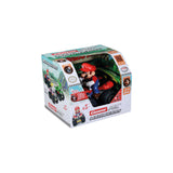 Carrera Carrera Rc Radio Control 2,4ghz Mario Kart Mario - Quad 370200970