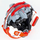 Carrera Coche De Carreras Rc Foldnroll 370160141