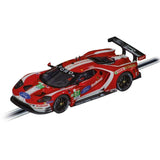 Carrera Digital 132 20031023 Ford Gt Race Car  No.67