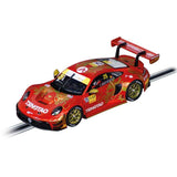 Carrera Digital 132 Porsche 911 Gt3 R Absolute Racing, No.25