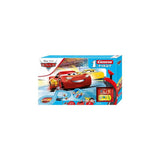 Carrera First Disney Pixar Cars - Carrera De Amigos, Pista De Carreras 20063037