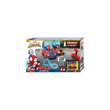 Carrera First Spidey - Go Spidey Go!, Pista De Carreras 20063050