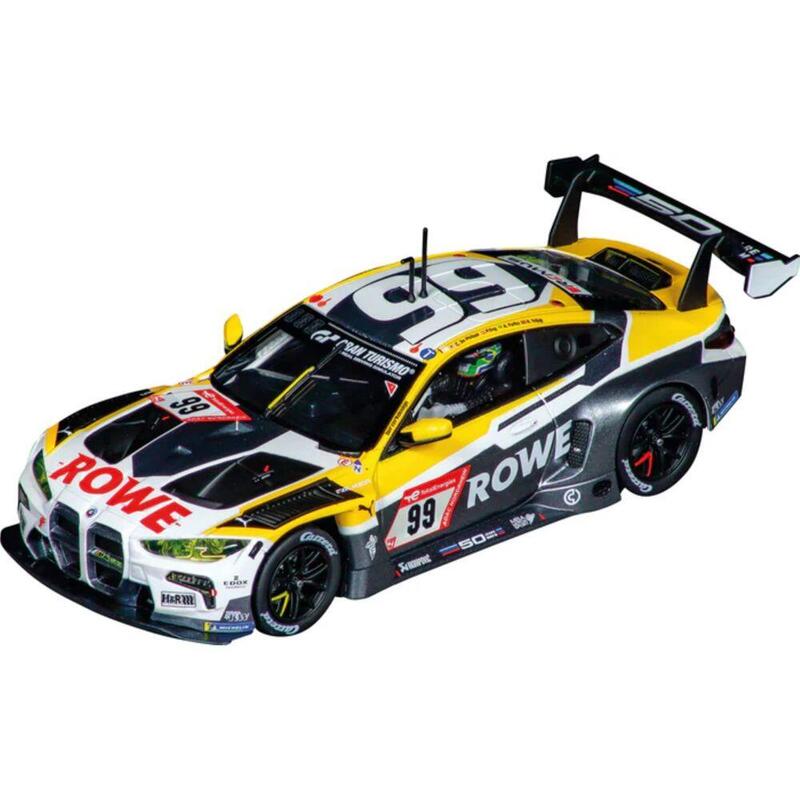 Carrera Hybrid Bmw M4 Gt3 "Rowe Racing, No.99" 50051026
