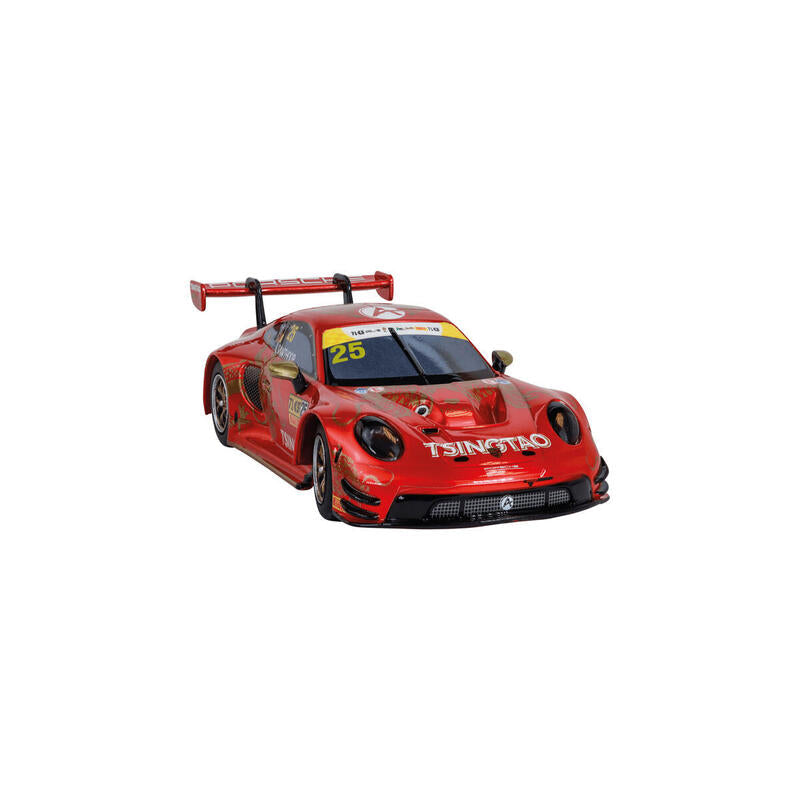 Carrera Hybrid Porsche 911 Gt3 R "Absolute Racing, No.25"  Macao Gp 2024 50051010