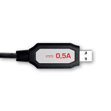 Carrera Rc - Usb Charger 3.2v-500mah