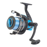 Carrete Lift 120 Blue Con Nylon